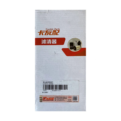 ISF 3.8 엔진 목재 필터 닛산 나바라 포톤 카리오 J5262311E6069 FF5706 5262311