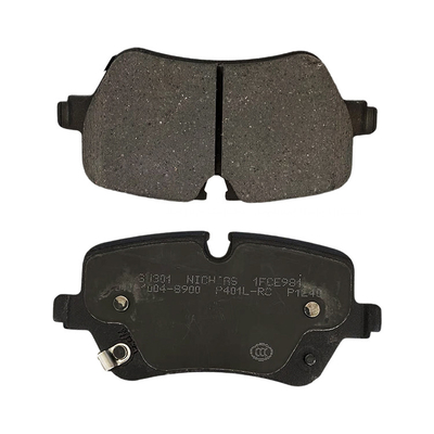 OE NO. W350201323A 화성 스킨 트럭용 포튼 아우마크 브레이크 디스크 조립 세트 0.5kg