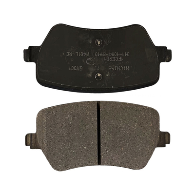 OE NO. W350201323A 화성 스킨 트럭용 포튼 아우마크 브레이크 디스크 조립 세트 0.5kg