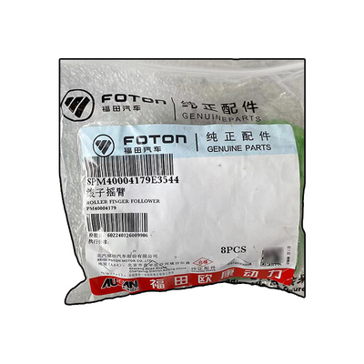 포튼 오리지널 아우마크 AUCAN 2.5 엔진 4F25TC PM40004179 5*2*2cm 롤러 로커 팔