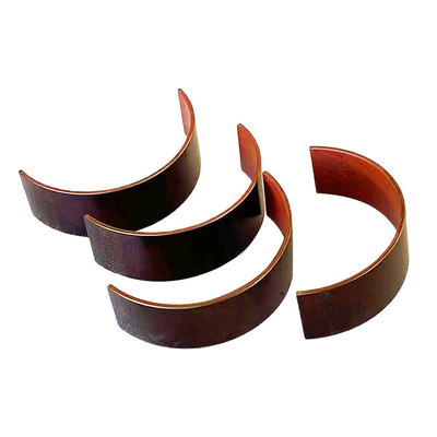 포튼 아우마르크 AUCAN 2.5 엔진 4F25TC 연결 막대기 PM40004152-1 트럭용 0.2kg