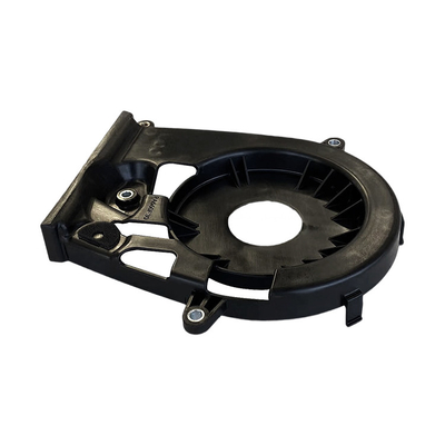 상태 포톤 AUCAN 2.5 엔진 4F25TC 타이밍 커버 후면 커버 PM40004502 2016-0.2kg