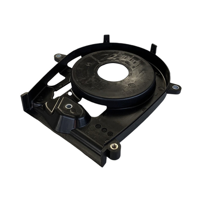 상태 포톤 AUCAN 2.5 엔진 4F25TC 타이밍 커버 후면 커버 PM40004502 2016-0.2kg