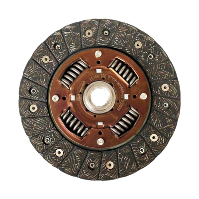 시앙링 M1 M2 푸톤 미니 트럭 클러치 플레이트 프레스 20 이빨 160mm 모델 WT15R-1601800-02