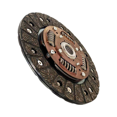 시앙링 M1 M2 푸톤 미니 트럭 클러치 플레이트 프레스 20 이빨 160mm 모델 WT15R-1601800-02
