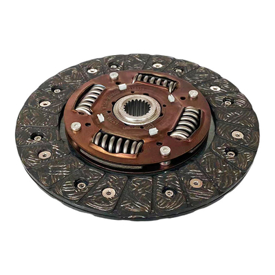 시앙링 M1 M2 푸톤 미니 트럭 클러치 플레이트 프레스 20 이빨 160mm 모델 WT15R-1601800-02