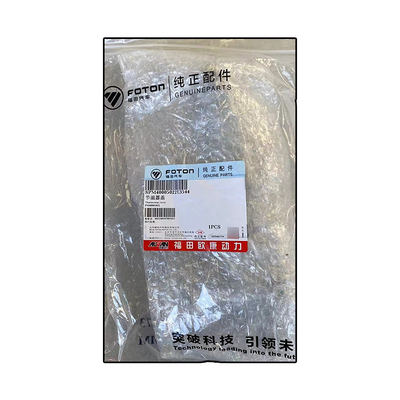 사진에서 Foton Aumark Aucan I2.5 엔진 4F25TC 온도장 커버 PM40005022 상태